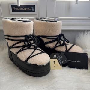 New Australia Luxe Collective Women’s Manon Booties Size 9